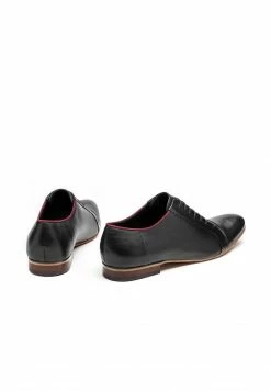 Kazar GONZALO - Business-Schnürer - Black | Herren -Kazar Verkaufsgeschäft 005cfbcdb8344fd3897a5d12cd2ce40f