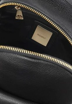Kazar Damen HEMERA - Tagesrucksack - Black -Kazar Verkaufsgeschäft 00c17483dc3142918e1e796e346d6521