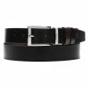 Kazar Herren Gürtel Business - Black -Kazar Verkaufsgeschäft 00e9ea8e85d24f94acf81068ddf94f85