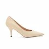 Kazar Damen Pumps - Beige 2 Kazar Damen Pumps - Beige -Kazar Verkaufsgeschäft 01475587ff37403ead206df4939626a0