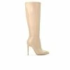 Kazar Damen LAWRENCE - Stiefel - Beige