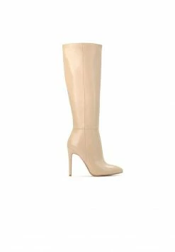Kazar Damen LAWRENCE - Stiefel - Beige