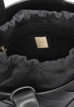 Kazar Damen CARLLA - Handtasche - Black -Kazar Verkaufsgeschäft 01ae74679e154109a74fd56b37c1bc81