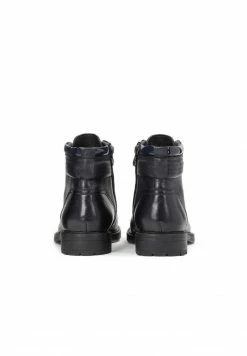 Kazar Herren FABRIZIO - Schnürstiefelette - Dark Blue -Kazar Verkaufsgeschäft 023b8d313fd243b0b4582c1d26e0f713