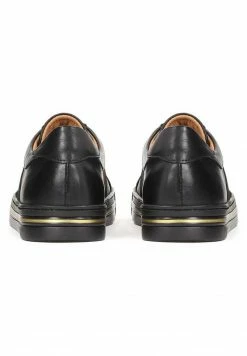 Kazar Damen ATLANTA - Sneaker Low - Black 8 Kazar Damen ATLANTA - Sneaker Low - Black -Kazar Verkaufsgeschäft 037b29bcdafb4b8b8193911b1237a4b0