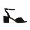 Kazar Damen FLOW - CLASSIC BLACK ON A COMFORTABLE HEEL - Riemensandalette - Black -Kazar Verkaufsgeschäft 04654b8a03a24a0faa216a357850d6ef