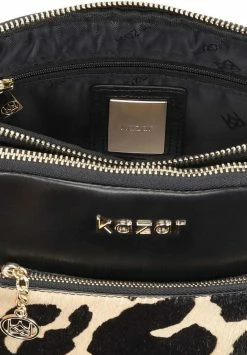 Kazar Damen RITA - Umhängetasche - Brown -Kazar Verkaufsgeschäft 049028298ff74229b8042e0e2ff28d36