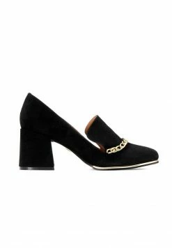 Kazar Damen KARINE - Pumps - Black -Kazar Verkaufsgeschäft 04a7f0abb4464052b3850ef2a7fffcf5