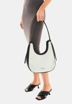 Kazar Damen ELVIRE - Pantolette Hoch - Black