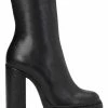 Kazar Damen CHARLENE - High Heel Stiefel - Black
