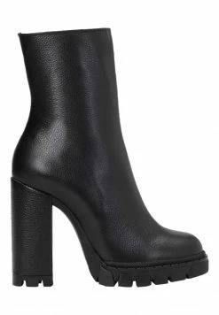 Kazar Damen CHARLENE - High Heel Stiefel - Black