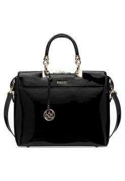 Kazar MEGAN - Shopping Bag - Black | Damen