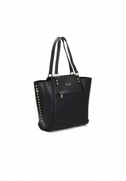 Kazar Damen REYNA - Handtasche - Black -Kazar Verkaufsgeschäft 06aff27914eb4879839cfd51c161ceb8