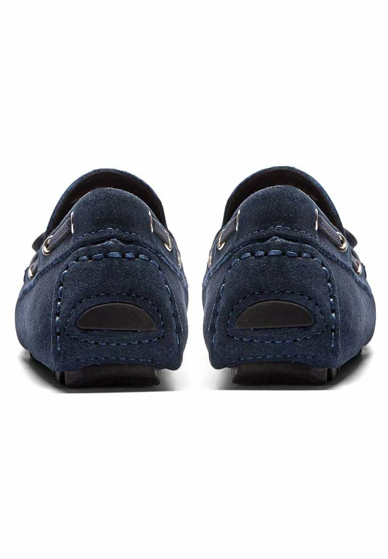 Kazar Damen APRICOT - Mokassin - Navy Blue 5 Kazar Damen APRICOT - Mokassin - Navy Blue – Bild 3