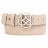 Kazar Damen BRAK - Gürtel - Beige