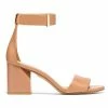 Kazar Damen DOREEN - Riemensandalette - Beige -Kazar Verkaufsgeschäft 081e3bd6306a4bb389109132441caf25