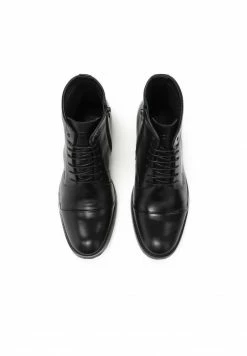 Kazar SEVERINO - Schnürstiefelette - Black | Herren -Kazar Verkaufsgeschäft 088875a575b14ba784a23d40e300c8de