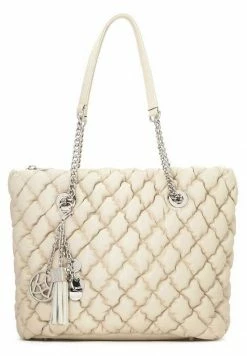 Kazar Damen JASMINE - Shopping Bag - Off-white