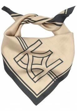 Kazar Damen Tuch - Brown