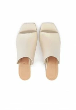 Kazar Damen IMANI STABLE WIDE - Pantolette Hoch - Yellow 8 Kazar Damen IMANI STABLE WIDE - Pantolette Hoch - Yellow -Kazar Verkaufsgeschäft 09dc48290cdd49389651965395910da2