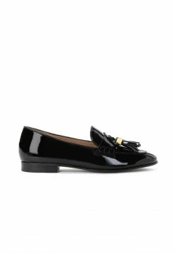 Kazar Damen AZALEA - Slipper - Black