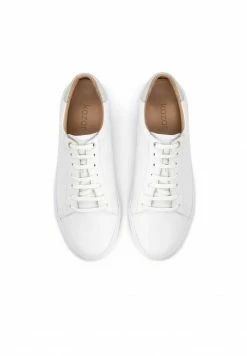 Kazar Sneaker Low - White Denim | Damen -Kazar Verkaufsgeschäft 0a99d7af09ab4234b625383d65bc240d
