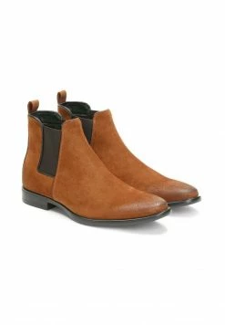 Kazar Herren Stiefelette - Brown -Kazar Verkaufsgeschäft 0aa7dfbc79154fb9a923a690abb070f0