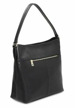 Kazar Damen Handtasche - Black -Kazar Verkaufsgeschäft 0be15cb6bc774ab9ba1f8916311c3453