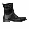Kazar Herren TADEU - Schnürstiefelette - Black -Kazar Verkaufsgeschäft 0c81a0081c634f78bc8f74b7f72588a1