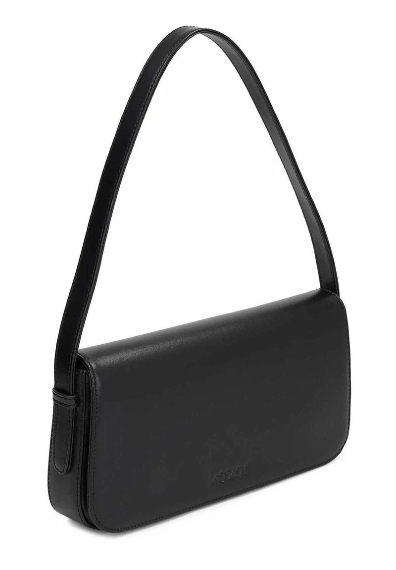 Kazar Damen Handtasche - Black 6 Kazar Damen Handtasche - Black – Bild 4