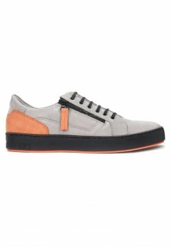 Kazar Herren Sneaker Low - Grey