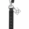 Kazar Damen Schlüsselanhänger - Black -Kazar Verkaufsgeschäft 0f06ec5a992f482fb8177b674e90d60e