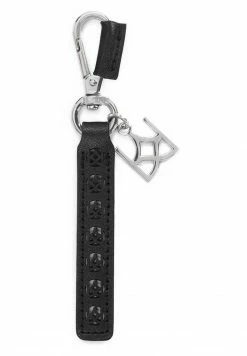 Kazar Damen Schlüsselanhänger - Black