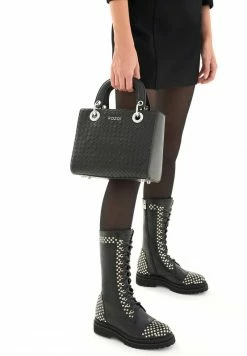 Kazar MUSE - Handtasche - Black | Damen