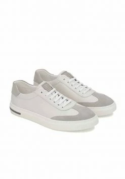 Kazar Herren MAXEN - Sneaker Low - White/grey 7 Kazar Herren MAXEN - Sneaker Low - White/grey -Kazar Verkaufsgeschäft 0f889eb494424950ab46c67c2b077625