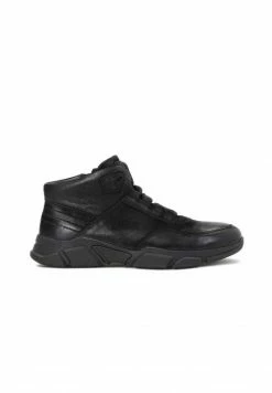 Kazar Herren EMRIC - Skateschuh - Black