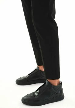 Kazar Herren ALISO - Skateschuh - Black