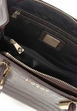 Kazar LEXIE - Handtasche - Brown | Damen -Kazar Verkaufsgeschäft 0fe7bf3cab0d44ca87bb23e900b618fe