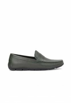 Kazar Herren ELEGANT - Mokassin - Green