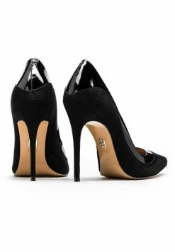 Kazar BELLA - High Heel Pumps - Black | Damen 8 Kazar BELLA - High Heel Pumps - Black | Damen -Kazar Verkaufsgeschäft 1147c835f6bb44d59e0bba8651ffb93b