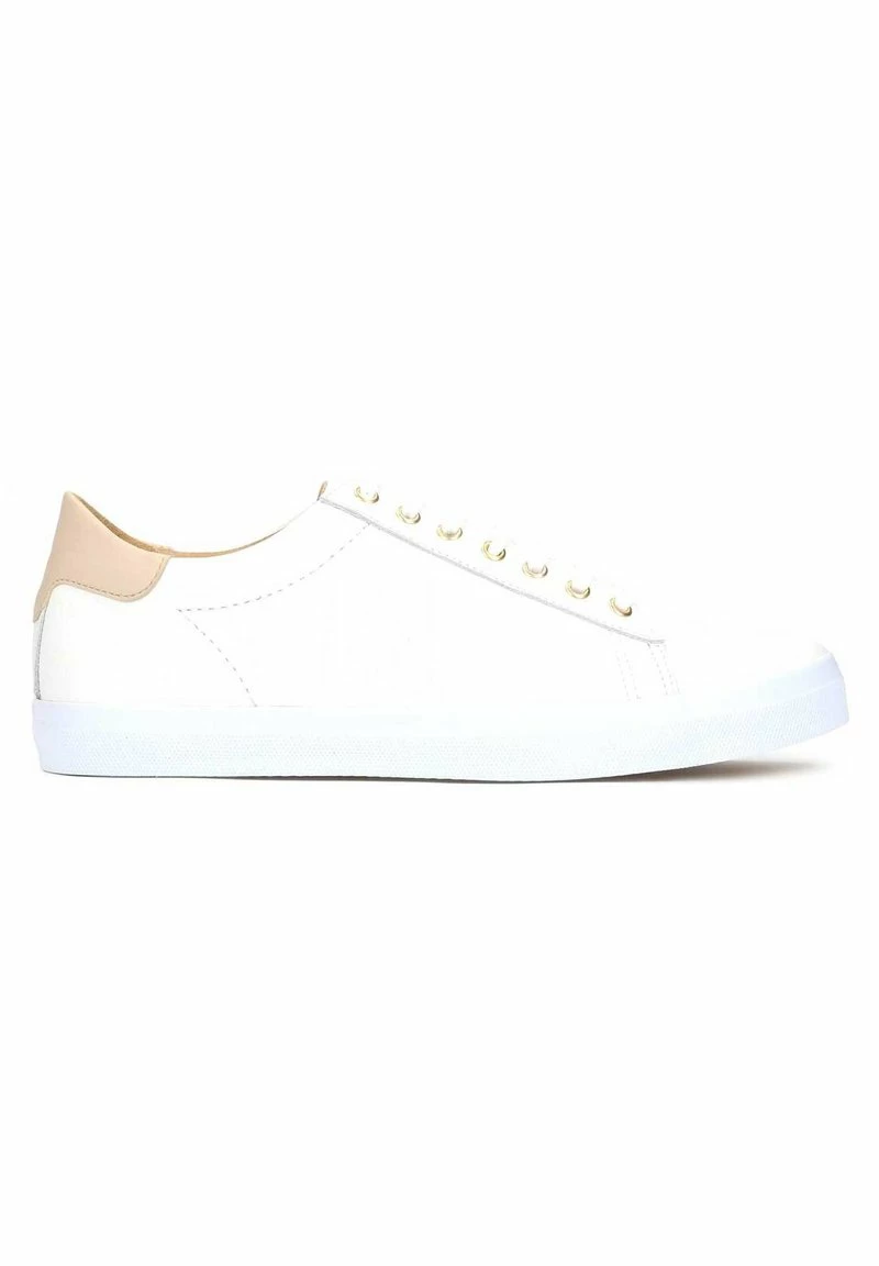 Kazar BORNEO - Sneaker Low - White | Damen 4 Kazar BORNEO - Sneaker Low - White | Damen – Bild 2