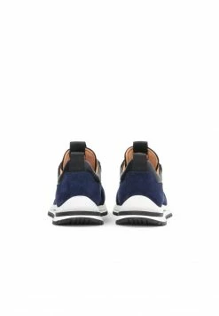 Kazar Herren ALVIS - Sneaker Low - Dark Blue -Kazar Verkaufsgeschäft 11661c9a8e0f4a79a6bd77dca9d32475