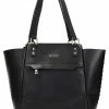 Kazar Damen REYNA - Handtasche - Black -Kazar Verkaufsgeschäft 11ab3fc249ae4a1db30a182f8c64d1cd