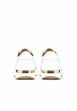 Kazar Damen BAHIA - Sneaker Low - White 13 Kazar Damen BAHIA - Sneaker Low - White -Kazar Verkaufsgeschäft 122022ca91e842648b0128a842f30b43