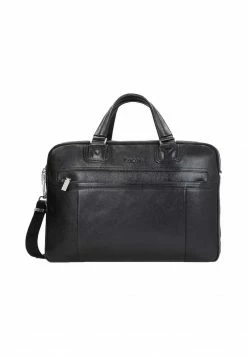 Kazar Aktentasche - Black | Herren