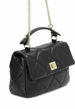 Kazar Damen CHIC WITH AN ADDITIONAL PADDING - Handtasche - Black 15 Kazar Damen CHIC WITH AN ADDITIONAL PADDING - Handtasche - Black -Kazar Verkaufsgeschäft 13440375b01d4dbb9b7d9958390a1b2d