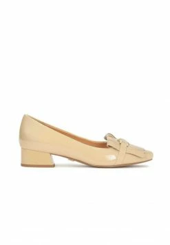 Kazar Damen ESTELLE - Pumps - Beige