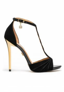 Kazar Damen ARKADIA - High Heel Sandalette - Black