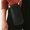Kazar Damen BRAK - Handytasche - Black -Kazar Verkaufsgeschäft 1454eacec2984290ae0c6d6bd0cc8751