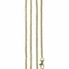 Kazar Damen GOLDEN CHAIN FOR THE BAG - Sonstige Accessoires - Gold -Kazar Verkaufsgeschäft 159cf465a4f847cd8c4031449687d2e7